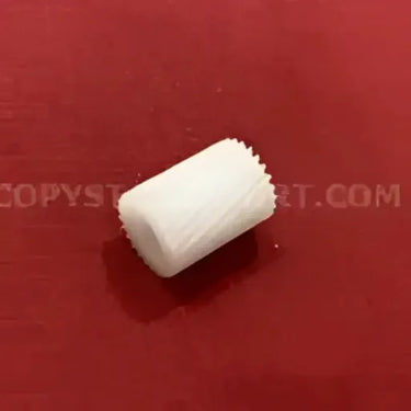 Xerox Wc 7435 24th Pickup Motor gear teflon - SPARE PARTS
